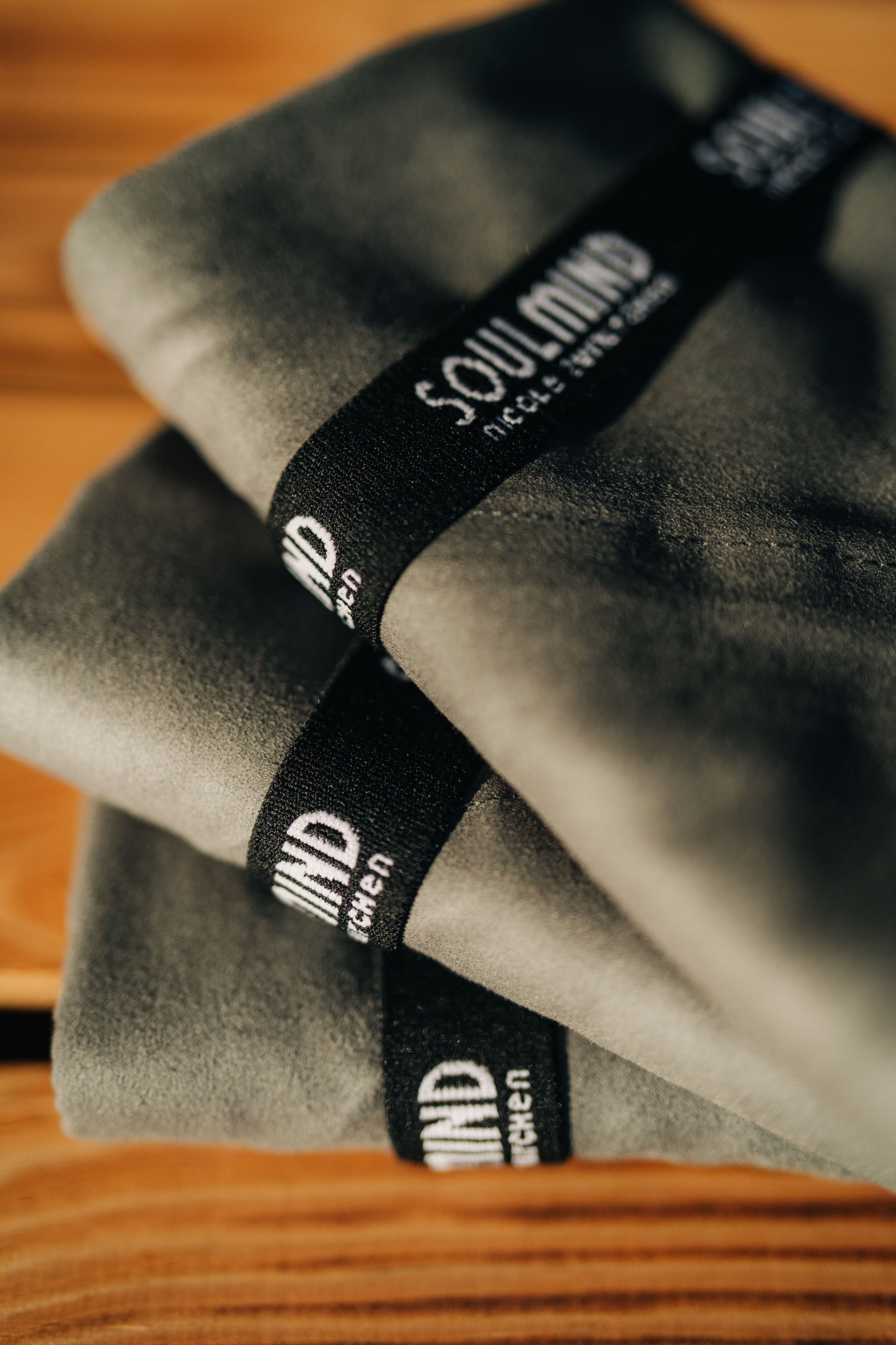 Soulmind-Badetuch "Mythen"