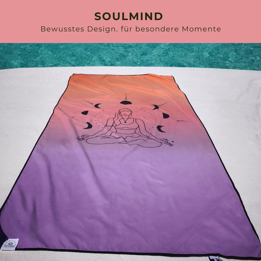 Soulmind-Badetuch ✨SOUL