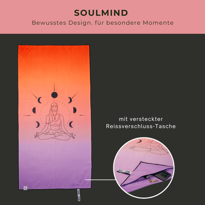 Soulmind-Badetuch ✨SOUL